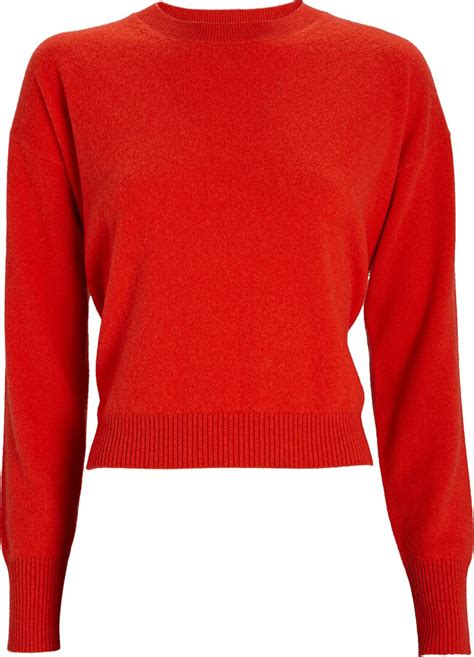 celine cashmere sweater.